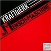 Kép 3/3 - KRAFTWERK - DIE MENSCH-MASCHINE (180G, COLOURED VINYL, GERMAN EDITION)