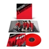 Kép 2/3 - KRAFTWERK - DIE MENSCH-MASCHINE (180G, COLOURED VINYL, GERMAN EDITION)