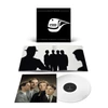 Kép 2/2 - KRAFTWERK - TRANS-EUROPA EXPRESS (1LP, 180G CLEAR COLOURED VINYL EDITION)