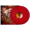 Kép 2/2 - KREATOR - GODS OF VIOLENCE (2LP, 180G, COLOURED VINYL)
