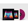 Kép 1/3 - KYLIE MINOGUE - IMPOSSIBLE PRINCESS (1LP, PURPLE COLOURED VINYL)