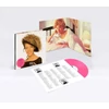 Kép 2/2 - KYLIE MINOGUE - KYLIE (1LP, 35TH ANNIVERSARY LIMITED NEON PINK EDITION)