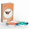 Kép 1/2 - KYLIE MINOGUE - STEP BACK IN TIME - THE DEFINITIVE COLLECTION (2CD, LIMITED DELUXE EDITION)