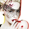 Kép 1/2 - KYLIE MINOGUE - X (1LP)