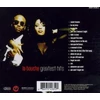 Kép 2/2 - LA BOUCHE - GREATEST HITS (1CD)