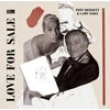Kép 1/2 - LADY GAGA &amp; TONY BENNETT - LOVE FOR SALE (1LP, 180G, COLOURED VINYL)