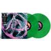 Kép 1/2 - LINKIN PARK - FROM ZERO (2LP, LIMITED GREEN COLOURED DELUXE VINYL EDITION)