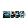 Kép 1/2 - LINKIN PARK - METEORA (20TH ANNIVERSARY EDITION, 3CD DELUXE SET)