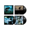 Kép 1/2 - LINKIN PARK - METEORA (20TH ANNIVERSARY EDITION, 4LP + 3CD DELUXE BOX SET)