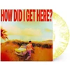 Kép 1/2 - LOUIS TOMLINSON - HOW DID I GET HERE? (1LP, SPECIALIST EDITON, WHITE &amp; YELLOW MARBLE VINYL)