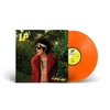 Kép 1/2 - LP - LOVE LINES (1LP, LIMITED ORANGE COLOURED VINYL)