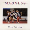 Kép 1/2 - MADNESS - KEEP MOVING (1LP)