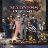 Kép 1/2 - MADNESS - THEATRE OF THE ABSURD PRESENTS C'EST LA VIE (2LP, LIMITED CLEAR COLOURED VINYL EDITION)