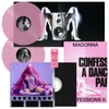 Kép 1/2 - MADONNA - CONFESSIONS II (2LP, PINK COLOURED VINYL)