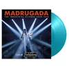 Kép 1/2 - MADRUGADA - THE INDUSTRIAL SILENCE TOUR 2019 (3LP, 180G, LIMITED EDITION)