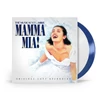 Kép 1/2 - FILMZENE - MAMMA MIA: ORIGINAL LONDON CAST (2LP, COLOURED VINYL)