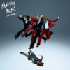 Kép 2/2 - MANESKIN - RUSH! (ARE U COMING?) (1CD, DELUXE CLAMSHELL BOX + 152 PG. LOUD KIDS JOURNAL)