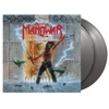 Kép 1/2 - MANOWAR - THE HELL OF STEEL: BEST OF (2LP, 180G, LIMITED COLOURED VINYL EDITION)