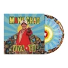 Kép 1/2 - MANU CHAO - VIVA TU (1LP, LIMITED PICTURE DISC)
