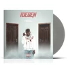 Kép 1/2 - MANUEL - IDEGEN (1LP, TRANSPARENT GREY COLOURED VINYL)