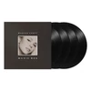 Kép 2/2 - MARIAH CAREY - MUSIC BOX: 30TH ANNIVERSARY EXPANDED EDITION (4LP)