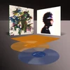 Kép 2/2 - MARTIN L. GORE / DEPECHE MODE - THE THIRD CHIMPANZEE REMIXED (LIMITED EDITION, COLOURED VINYL)