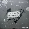 Kép 2/2 - MARY IN THE JUNKYARD - ROLE MODEL HERMIT (1LP, TRANSPARENT COLOURED VINYL)