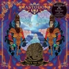 Kép 1/2 - MASTODON - CRACK THE SKYE (2LP, 15TH ANNIVERSARY, BLUE COLOURED VINYL)
