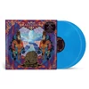 Kép 2/2 - MASTODON - CRACK THE SKYE (2LP, 15TH ANNIVERSARY, BLUE COLOURED VINYL)