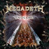 Kép 1/2 - MEGADETH - ENDGAME (1LP, 180G, REMASTERED)