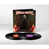 Kép 2/2 - MEGADETH - TH1RT3EN (2LP, 180G)