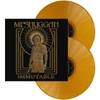 Kép 1/2 - MESHUGGAH - IMMUTABLE: THE INDELIBLE EDITION (2LP, COLOURED VINYL, REMASTERED)