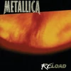 Kép 1/2 - Metallica - Reload