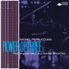 Kép 1/2 - MICHEL PETRUCCIANI - POWER OF THREE: LIVE AT MONTREUX (1LP, 180G, REMASTERED, TONE POET VINYL)