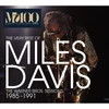 Kép 1/2 - MILES DAVIS - THE VERY BEST OF THE WARNER BROS. SESSIONS 1985-1991 (2LP)