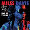 Kép 1/2 - MILES DAVIS - MERCI MILES! - LIVE AT VIENNE (2LP, 180G)