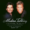 Kép 1/2 - MODERN TALKING - THE FINAL ALBUM: THE ULTIMATE BEST OF (1CD)