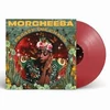 Kép 1/2 - MORCHEEBA - ESCAPE THE CHAOS (1LP, RED COLOURED VINYL)