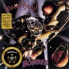 Kép 1/2 - MOTORHEAD - BOMBER  (1LP, 50TH ANNIVERSARY EDITION, LIMITED SPLATTER VINYL, REISSUE)