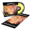 Kép 2/2 - MOTORHEAD - NO SLEEP TIL HAMMERSMITH (1LP, 50TH ANNIVERSARY, LIMITED COLOURED VINYL EDITION)