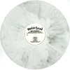 Kép 3/4 - MOTORHEAD – ON PAROLE / STEVEN WILSON REMIX (1LP, 50TH ANNIVERSARY EDITION, LIMITED EDITION, REISSUE, BLACK &amp; WHITE MARBLE COLOURED VINYL)