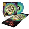Kép 2/2 - MOTORHEAD - OVERKILL (1LP, 50TH ANNIVERSARY EDITION, COLOURED VINYL)