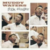 Kép 1/2 - MUDDY WATERS - FOLK SINGER (1LP, 180G, REISSUE, REMASTERED, MONO)