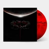 Kép 2/2 - MUSE - THE WOW! SIGNAL (1LP, LIMITED EXCLUSIVE TRANSLUCENT RED &amp; BLACK MARBLED VINYL)