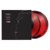 Kép 1/2 - MY CHEMICAL ROMANCE - THREE CHEERS FOR SWEET REVENGE (2LP, LIMITED INDIE DELUXE EDITION, COLOURED VINYL)