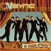 Kép 2/2 - 'NSYNC - NO STRINGS ATTACHED (1 LP, COLOURED VINYL, REISSUE)