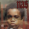 Kép 1/2 - NAS - ILLMATIC (1LP, LIMITED EDITION, CLEAR COLOURED VINYL)