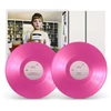 Kép 2/2 - THE NATIONAL - LAUGH TRACK (2LP, PINK COLOURED VINYL)
