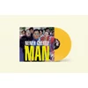 Kép 2/2 - NENEH CHERRY - MAN (1LP, COLOURED VINYL, LIMITED EDITION, REISSUE)