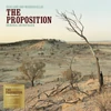 Kép 1/2 - NICK CAVE &amp; WARREN ELLIS - PROPOSITION-COLOURED/LTD-